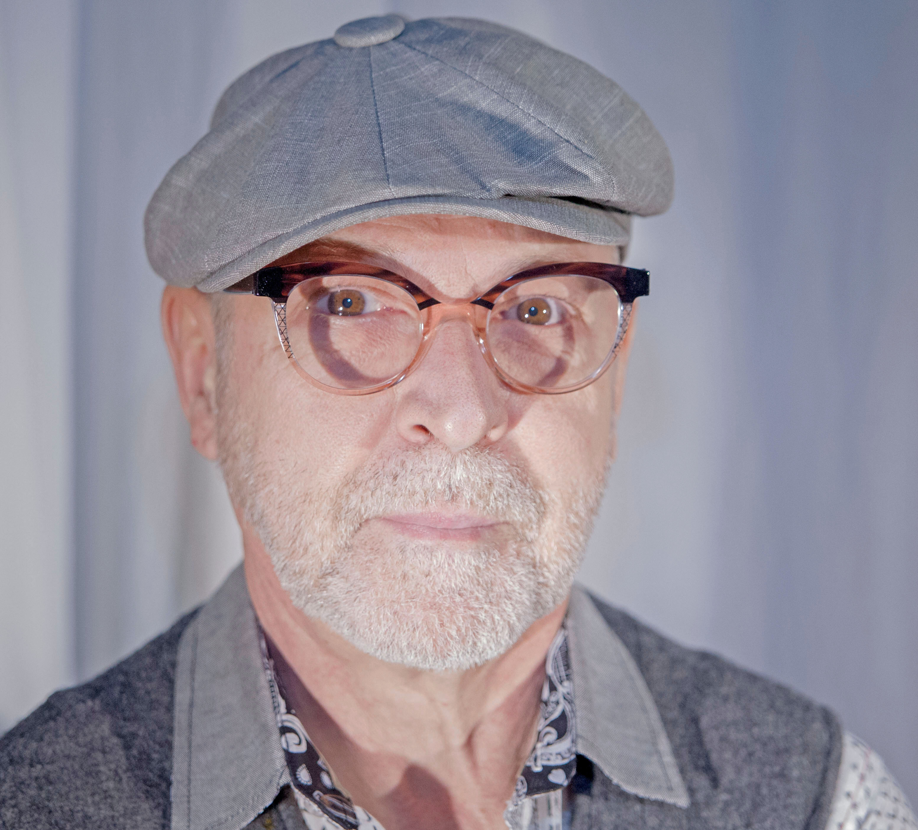 Jacques Charland Jacques Charland